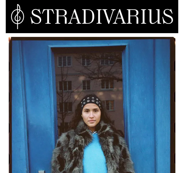 Stradivarius: Nová kolekce – duben 2026 | Nuslet.cz