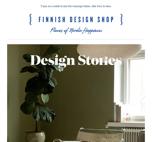 Finnish Design Shop: Slevy až 20 % na bydlení – červen 2026 | Nuslet.cz