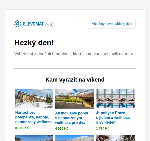 Slevomat: Luxusní vilový resort v Budějovicích – červen 2026 | Nuslet.cz