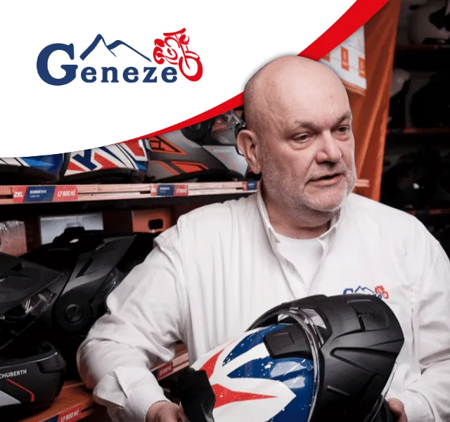 Geneze: Nakupování s Víťou Ryšavým – červen 2026 | Nuslet.cz