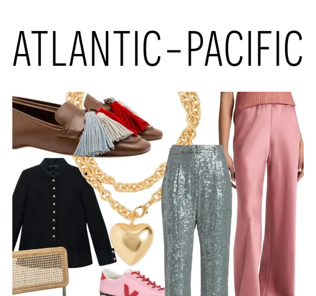 ATLANTIC-PACIFIC: Holiday Sales – červen 2026 | Nuslet.cz