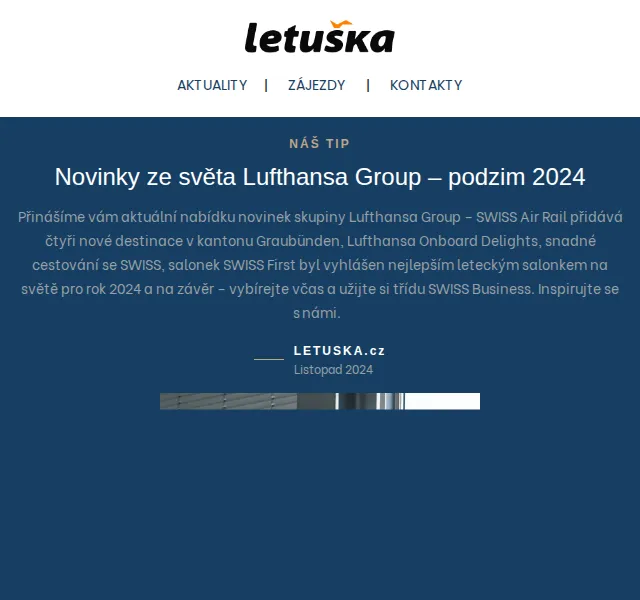 Letuška.cz: Jazykové pobyty – sleva 40 % – červen 2026 | Nuslet.cz