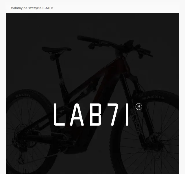 Cannondale: E-MTB Moterra Neo LAB71 – červen 2026 | Nuslet.cz