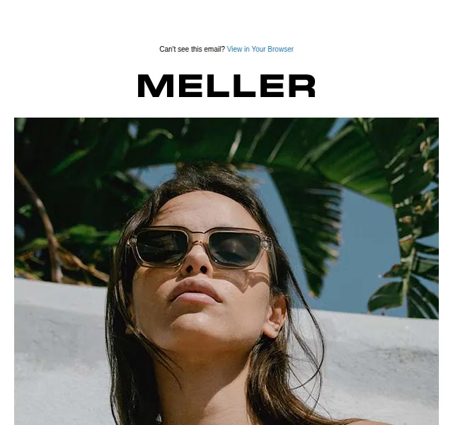 Meller letní kolekce – červen 2026 | Nuslet.cz