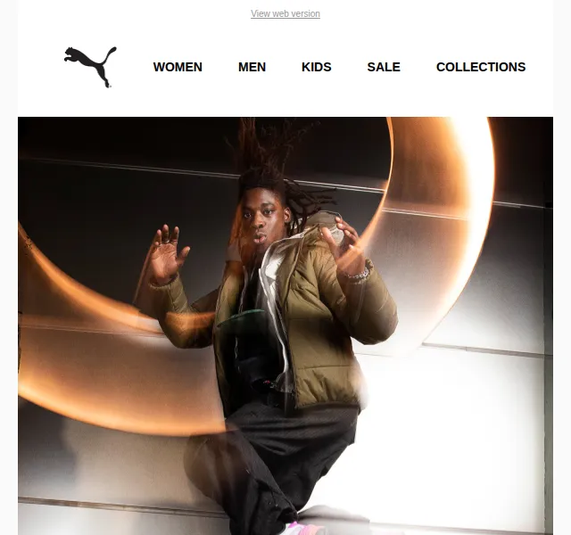 PUMA: Sleva 20 % na Extent Nitro – červen 2026 | Nuslet.cz