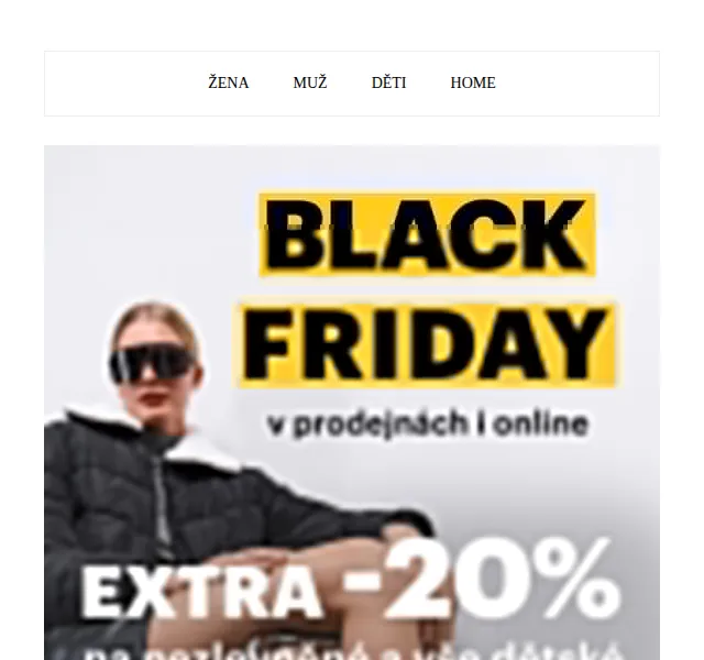 Gate.shop: Black Friday slevy – červenec 2026 | Nuslet.cz