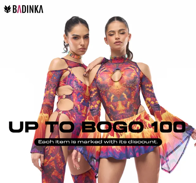 BADINKA: 2. kus zdarma – červen 2026 | Nuslet.cz