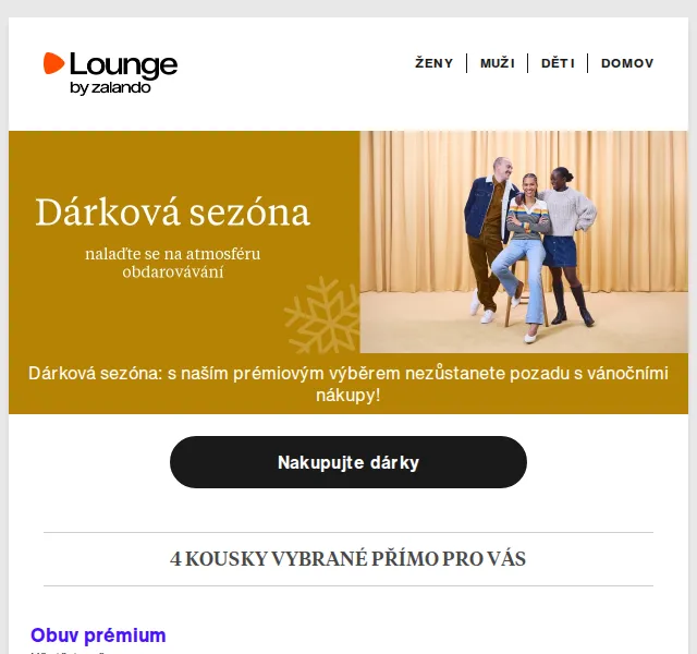 Lounge by Zalando: Slevy až 85 % na Högl & Barbour – červen 2026 | Nuslet.cz