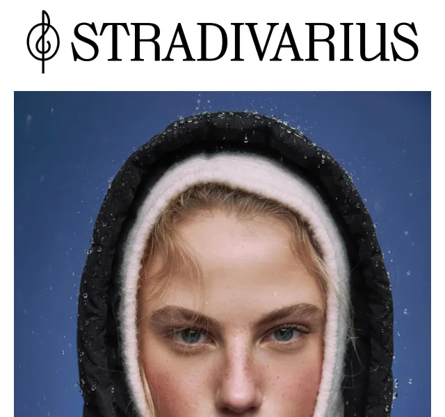 Stradivarius: Prošívané bundy pro každé počasí – červen 2026 | Nuslet.cz