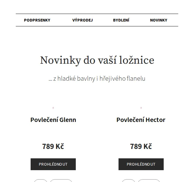 Astratex.cz: Extra −15 % i na Podzimní výprodej – červen 2026 | Nuslet.cz