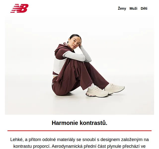New Balance 5030 ABZORB – srpen 2026 | Nuslet.cz