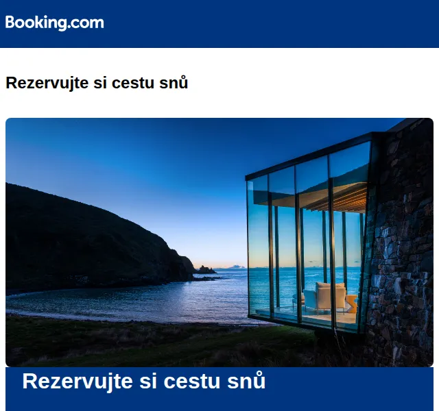 Booking.com: Apartmány, vily a domy v soukromí – červen 2026 | Nuslet.cz