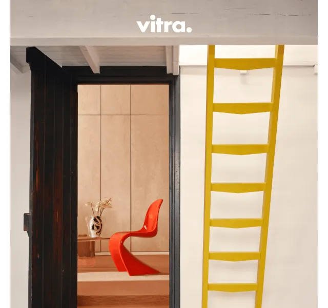 Vitra: Eames Lounge Chair promotion – červenec 2026 | Nuslet.cz