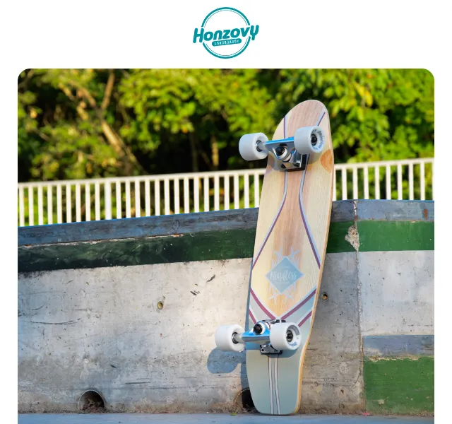 Honzovy Longboardy: Mindless Core Cruiser se slevou 38% – červen 2026 | Nuslet.cz