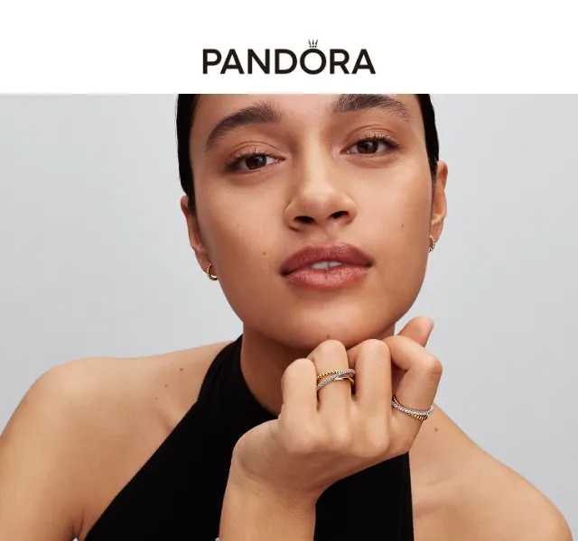 Pandora: Nové šperky na každý den – září 2026