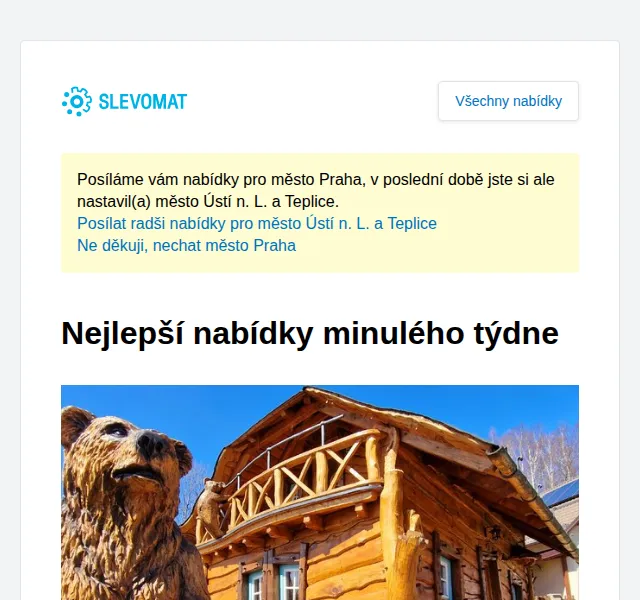 Slevomat: Chaloupky v Pekle Čertovina s polopenzí a bazénem – červen 2026 | Nuslet.cz