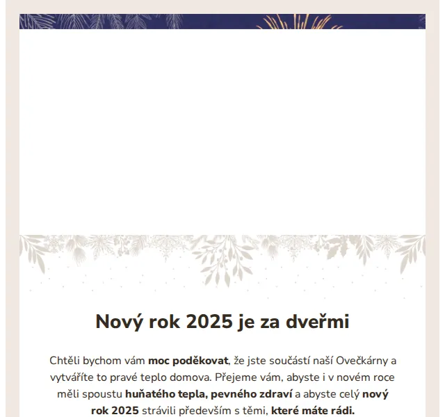 Ovečkárna: Vlněná zavinovačka a čepice se slevou až 50 % – červen 2026 | Nuslet.cz