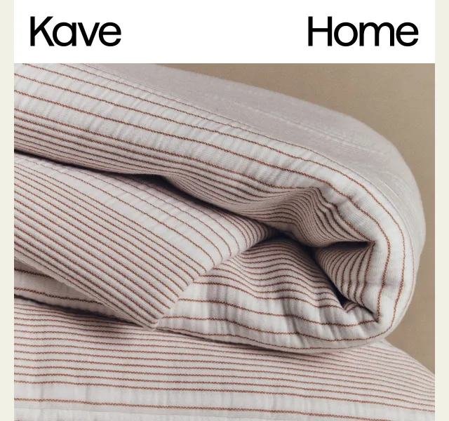 Kave Home Sale: lehčí ložní prádlo – červen 2026 | Nuslet.cz