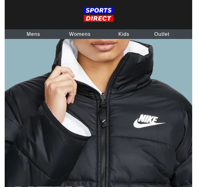 Sportsdirect.com: Novinky Nike, adidas, Under Armour – říjen 2026 | Nuslet.cz