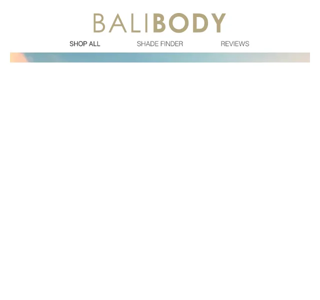 Bali Body: Eau de Tan nový parfém na opalování – červen 2026 | Nuslet.cz