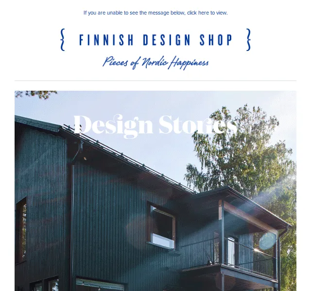 Finnish Design Shop: sleva až 25 % na osvětlení – červen 2026 | Nuslet.cz
