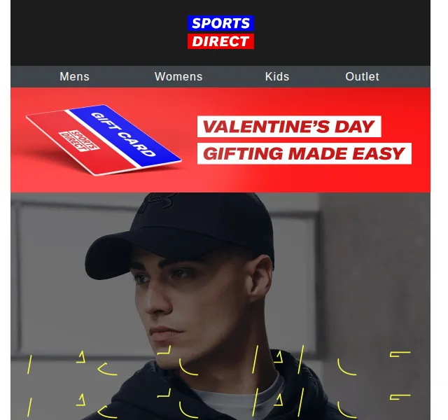 Sportsdirect.com: Last Chance slevy až 62 % – červen 2026 | Nuslet.cz
