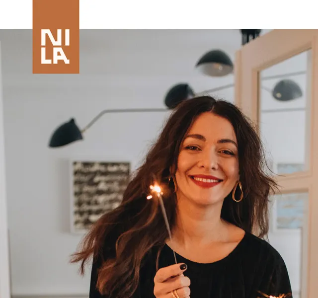 Nila: Bublinky, kanapky a modely pro slavnostní příležitost – červen 2026 | Nuslet.cz
