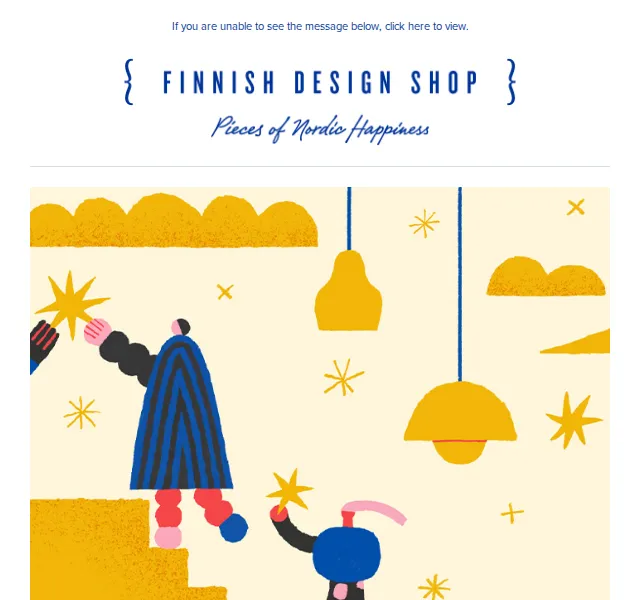 Finnish Design Shop: Podpořte ženy z Ukrajiny – červen 2026 | Nuslet.cz