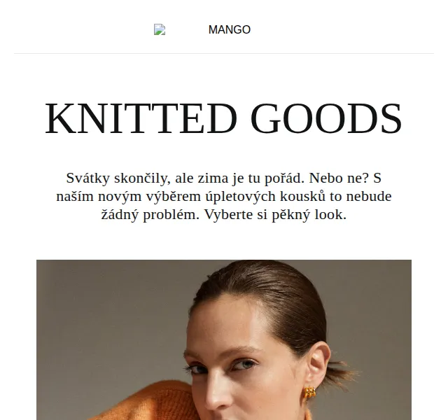 MANGO Home: Nová kolekce úpletu – červen 2026 | Nuslet.cz