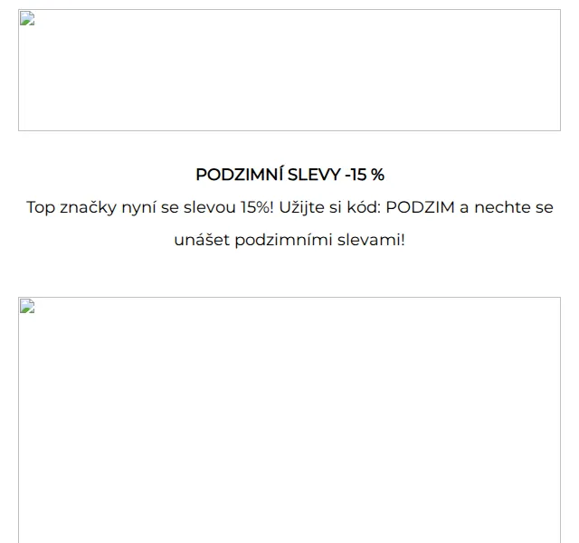 ANSWEAR: Podzimní slevy -15 % Tommy Hilfiger, Guess – červen 2026 | Nuslet.cz