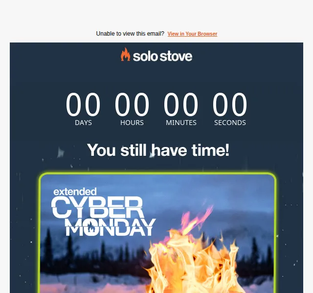 Solo Stove EU: MESA zdarma ke grilům Ranger, Bonfire, Yukon – červen 2026 | Nuslet.cz