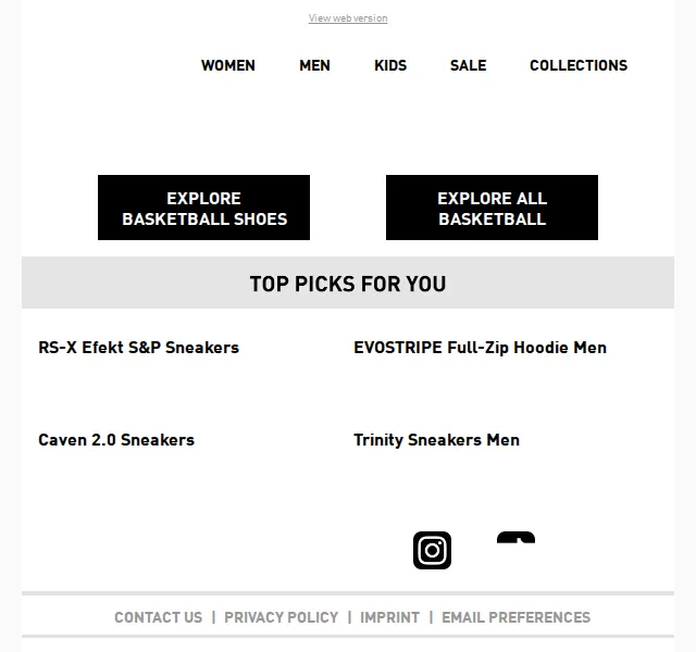 PUMA: Basketbalová kolekce MB.04 & MB.03 – červen 2026 | Nuslet.cz