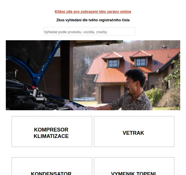 Autodoc.cz: Klimatizace a chlazení – červen 2026 | Nuslet.cz