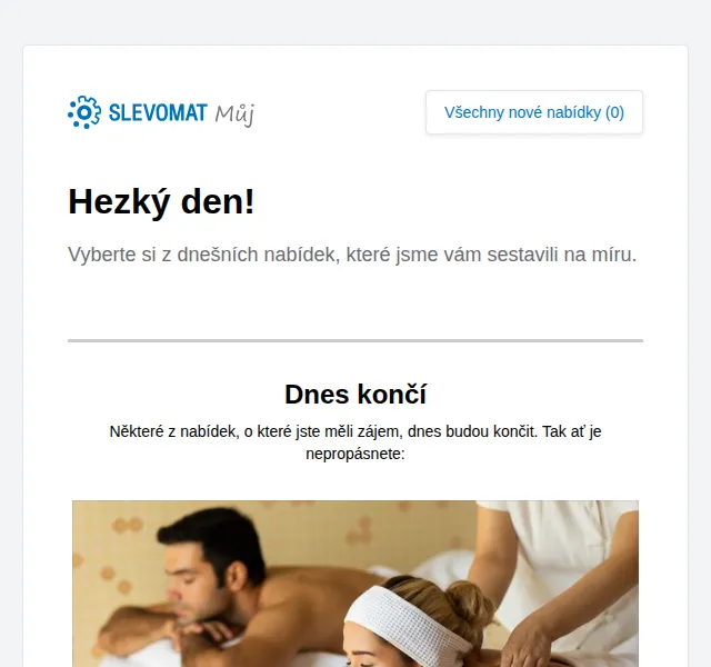 Slevomat: Wellness pobyt v Karlových Varech – červen 2026 | Nuslet.cz