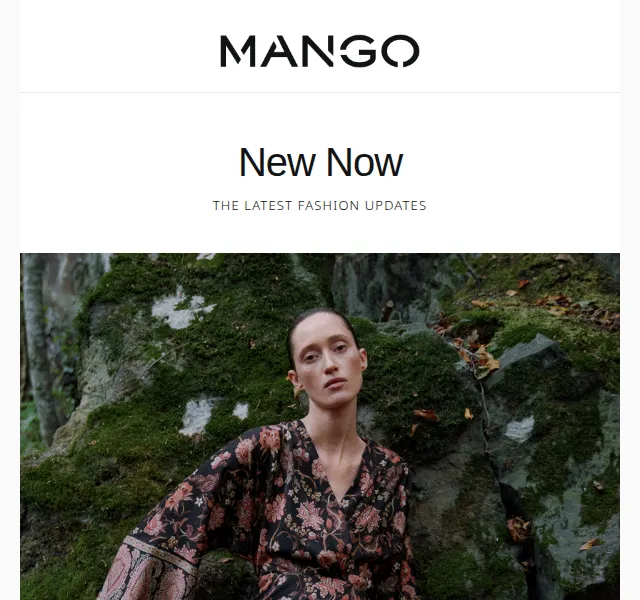 MANGO Home: Slavnostní outfity se slevou – červen 2026 | Nuslet.cz