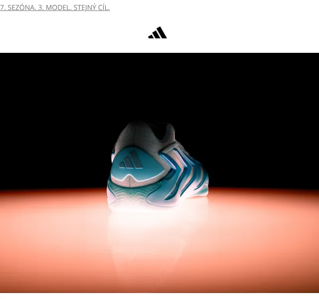 Adidas Anthony Edwards 3 – září 2026