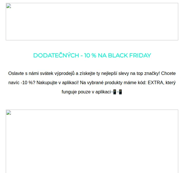 ANSWEAR: Black Friday až -70 % – červen 2026 | Nuslet.cz