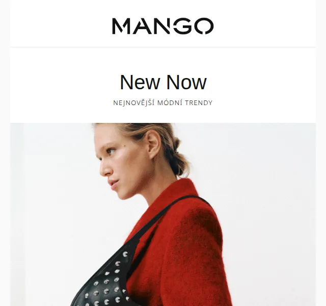 MANGO Home: Módní trendy Commutercore – červenec 2026 | Nuslet.cz