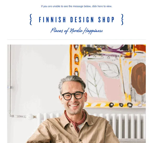 Finnish Design Shop: Jan Ketonen tipy na bydlení – červen 2026 | Nuslet.cz