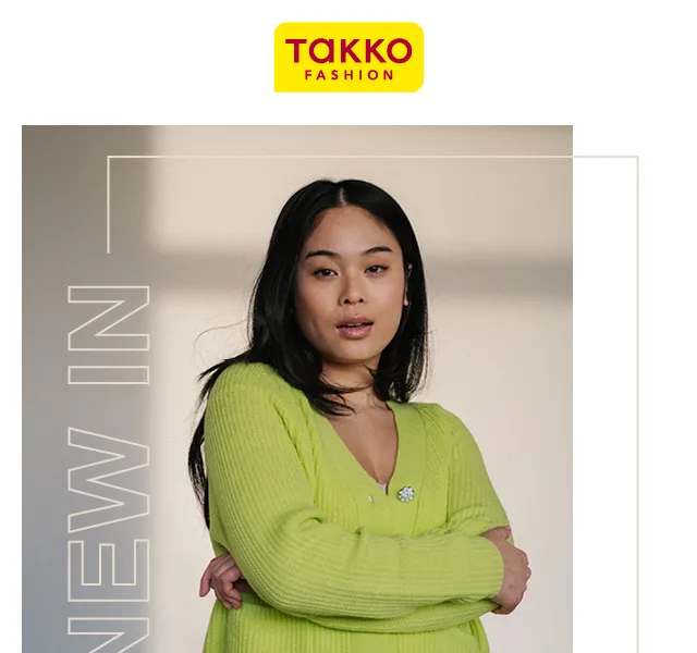 Takko Fashion: Nová kolekce léto 2026 – od 179 Kč | červen 2026 | Nuslet.cz