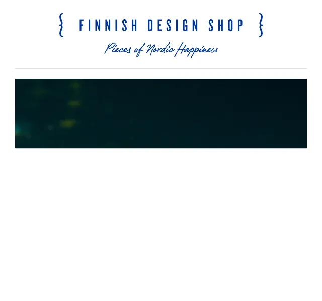 Finnish Design Shop: Summer Sale až 50% – červen 2026 | Nuslet.cz