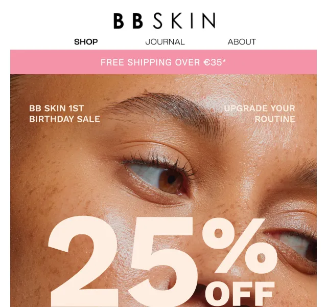 Bali Body: 25% sleva na BB Skin – červen 2026 | Nuslet.cz