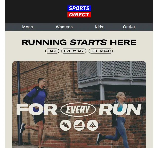 Sportsdirect.com: Sleva až 49 % na Under Armour – červen 2026 | Nuslet.cz