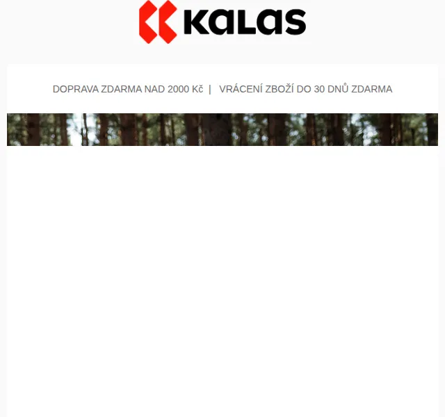 KALAS Sportswear: Spec. kolekce Štyby Děkuji – červen 2026 | Nuslet.cz