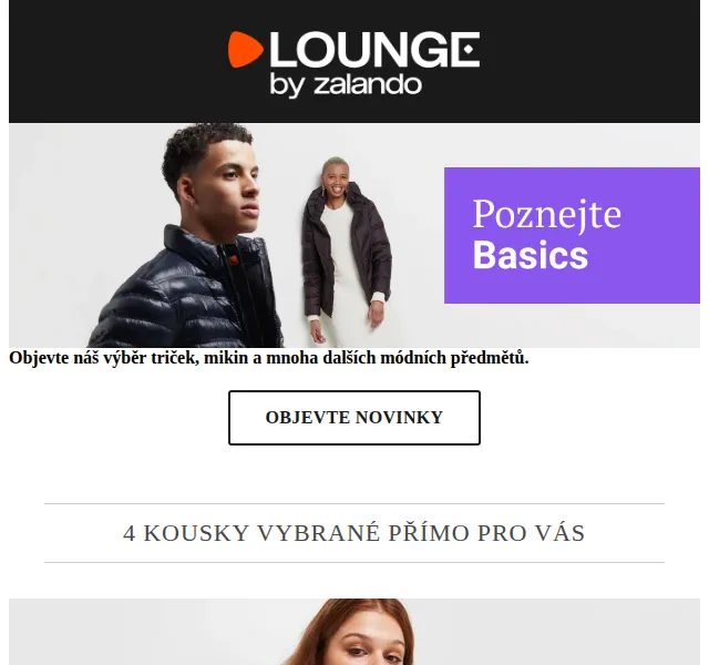 Lounge by Zalando: Didriksons, Red Bull brýle & Nordlux – červen 2026 | Nuslet.cz