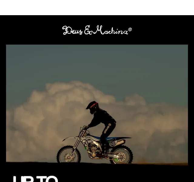 Deus Ex Machina Europe: End of Season Sale až 50 % – červenec 2026 | Nuslet.cz