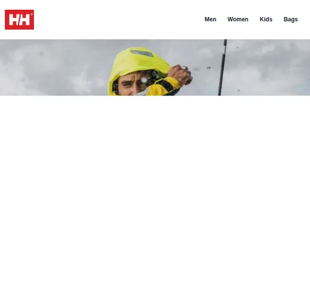 Helly Hansen: High-performance sailing wear – červen 2026 | Nuslet.cz