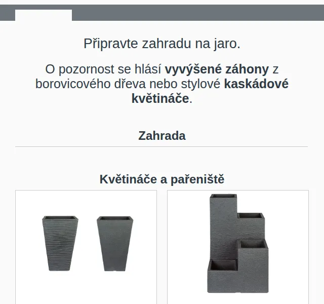 Lidl: Zahradní vybavení za skvělé ceny – červen 2026 | Nuslet.cz