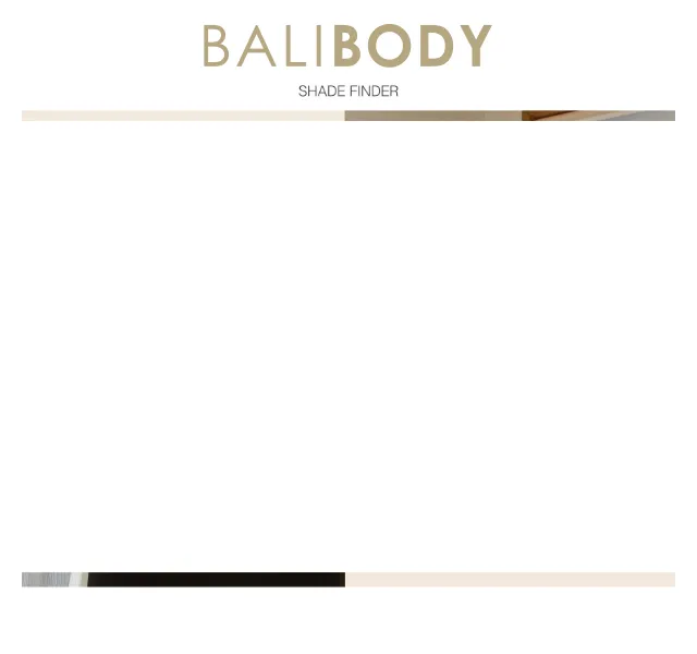 Bali Body: Summer skin routine – červen 2026 | Nuslet.cz