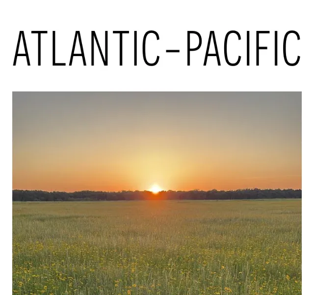 ATLANTIC-PACIFIC: Letní kolekce – červen 2026 | Nuslet.cz